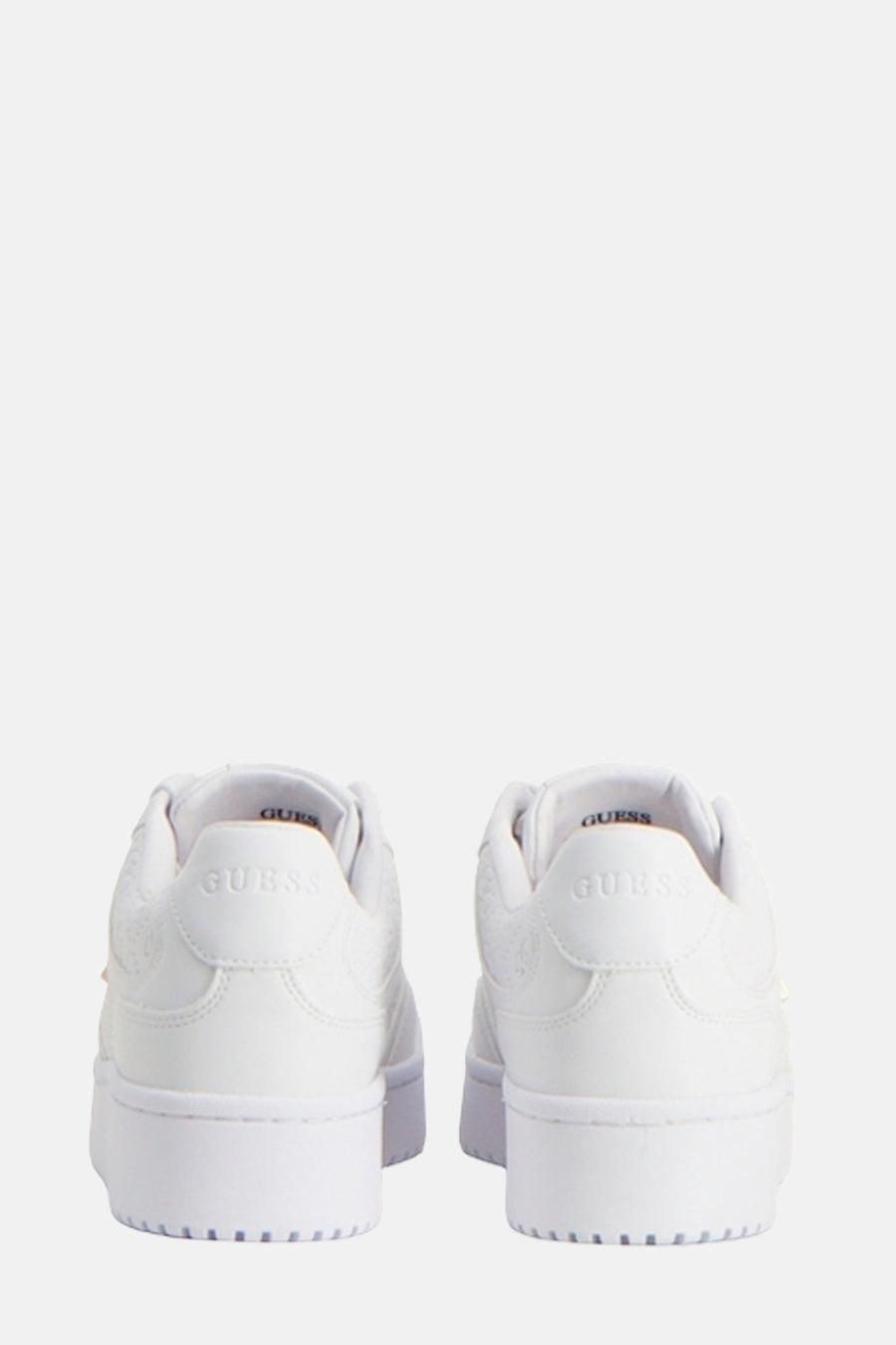 Sneakers - wit - Guess® - 3