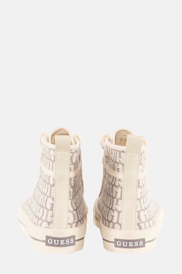 Basket Beige - Guess®
