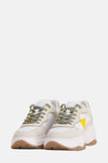 Sneakers Beige - Guess®