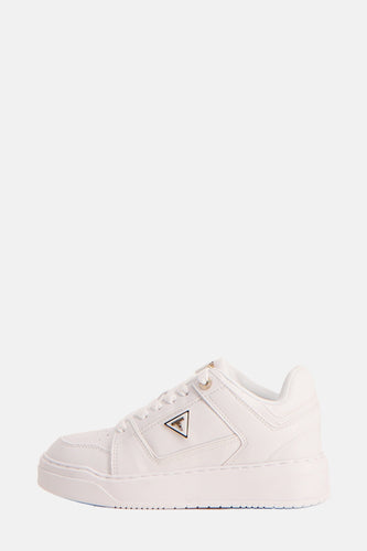 Sneakers - wit
