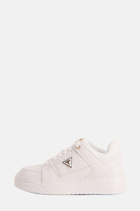 Sneakers - wit