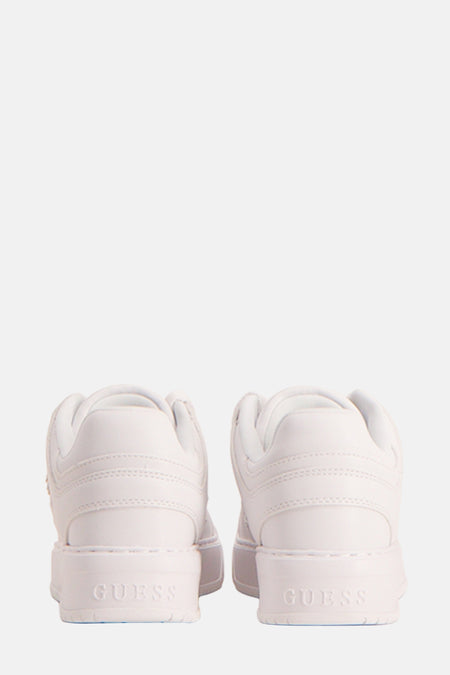 Sneakers Wit - Guess®