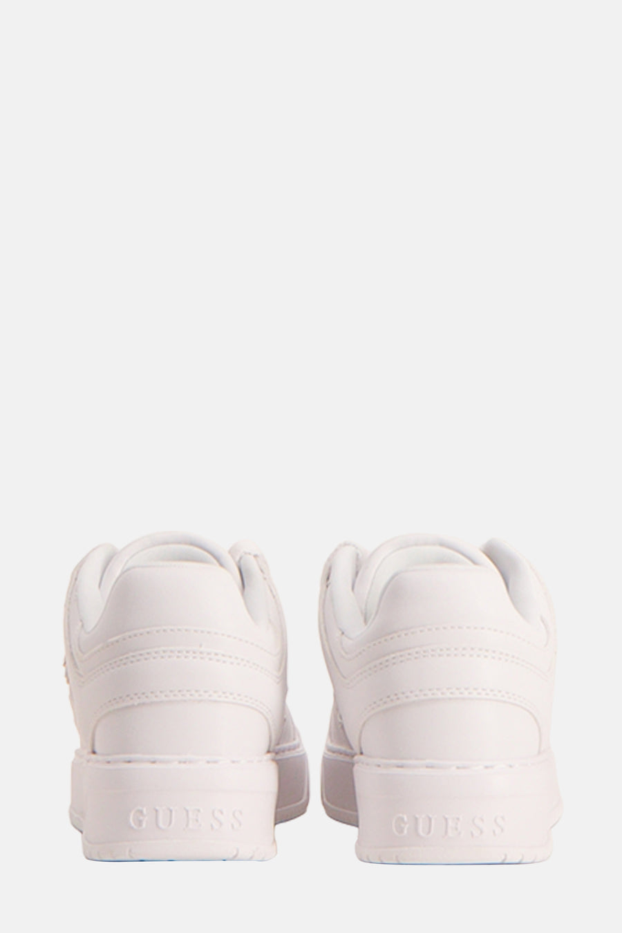 Baskets - blanc - Guess®