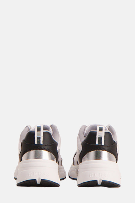 Sneakers - wit