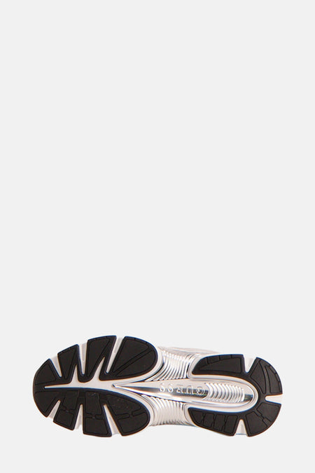Sneakers - wit