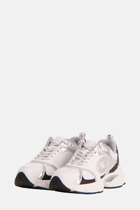 Sneakers - wit