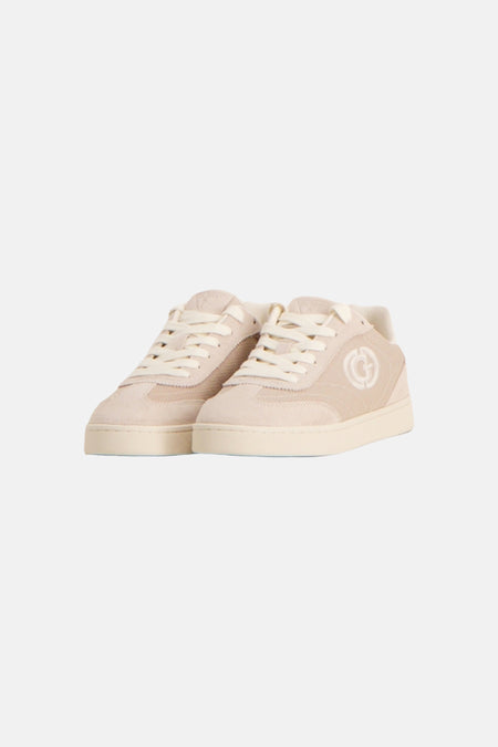 Sneakers - wit