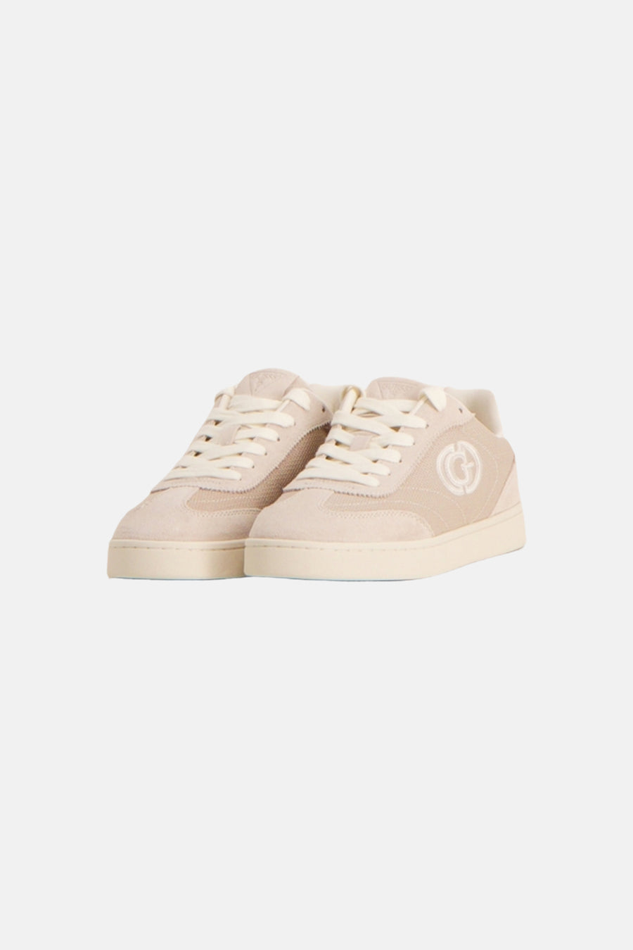 Sneakers - wit