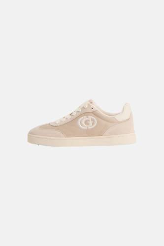 Sneakers - wit