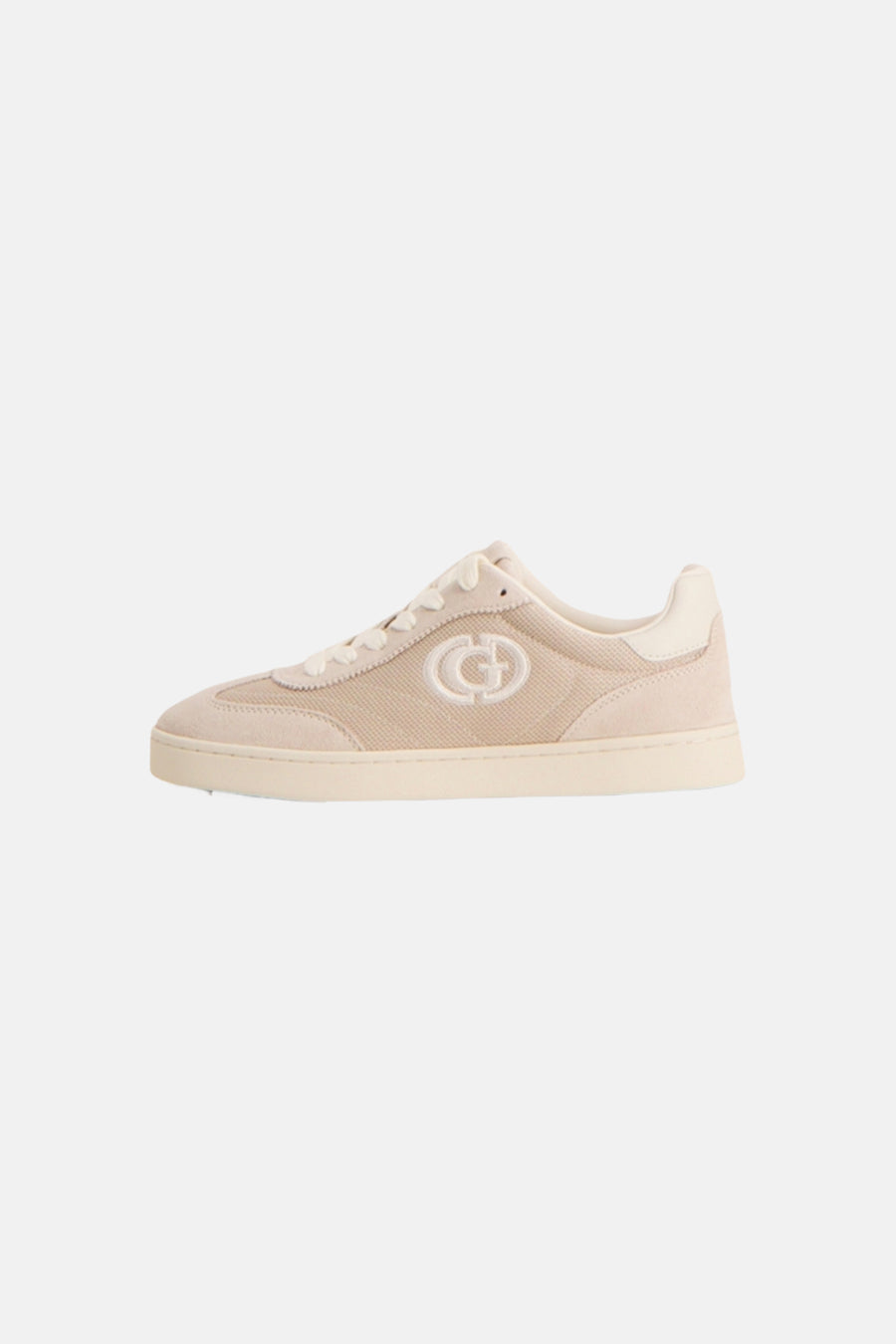 Sneakers - wit