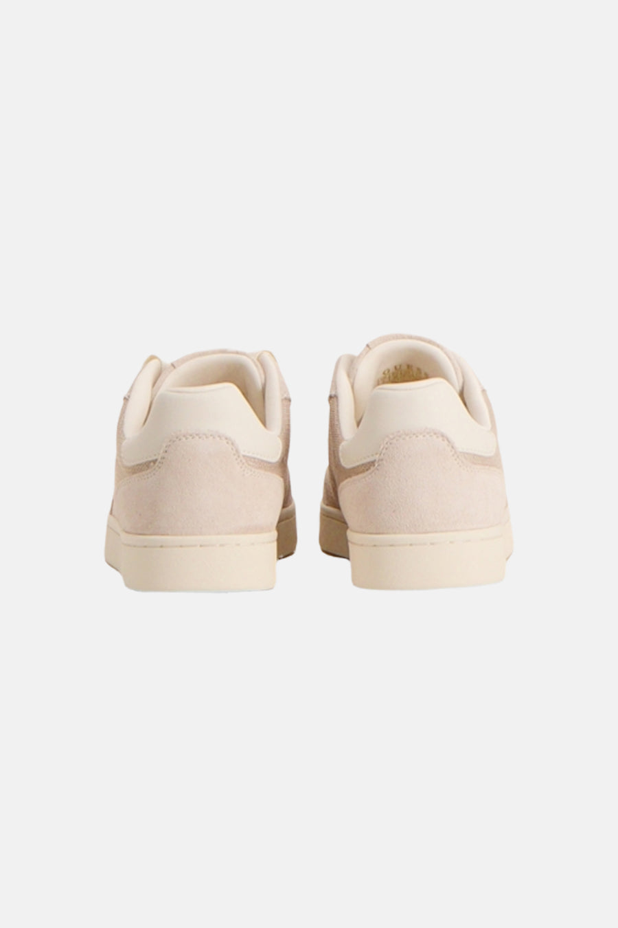 Sneakers - wit