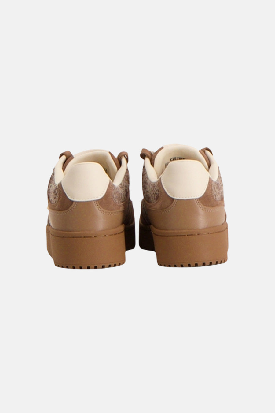 Baskets - beige