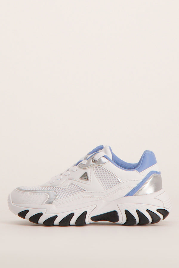 Basket Blanc - Guess®