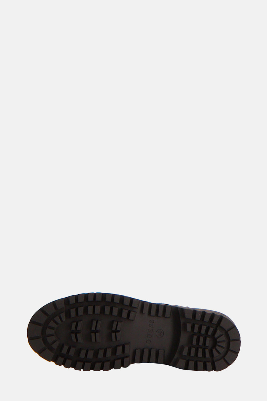 Enkellaarzen - zwart - Guess®