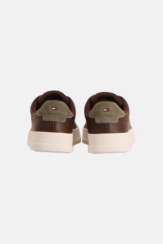 Baskets - brun
