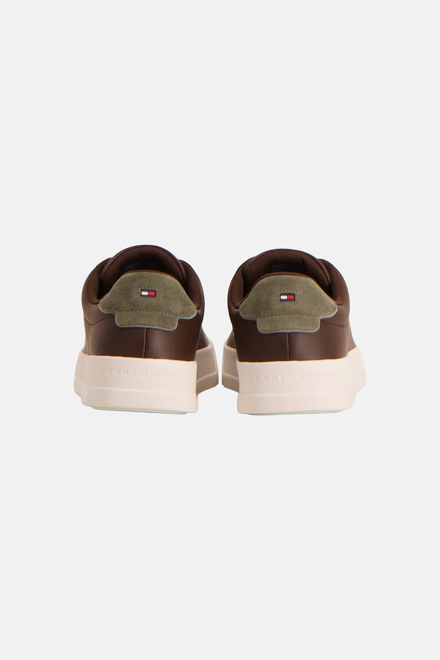 Baskets - brun