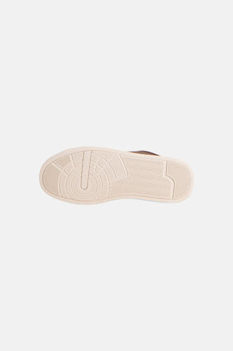 Baskets - brun
