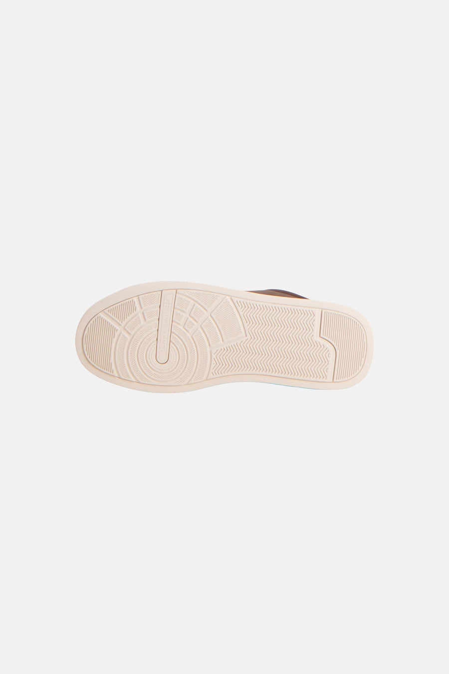Baskets - brun