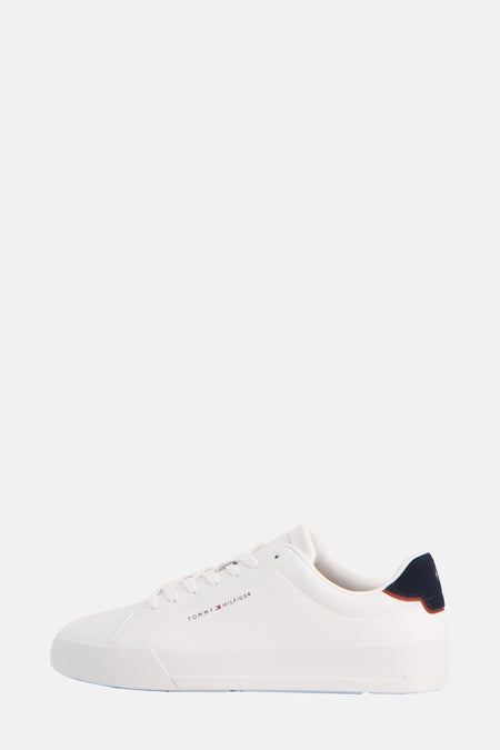 Sneakers - wit