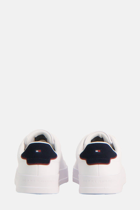 Sneakers - wit