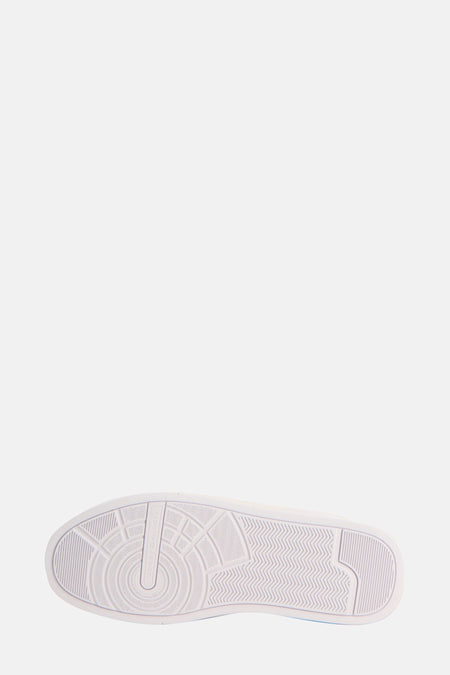Sneakers - wit