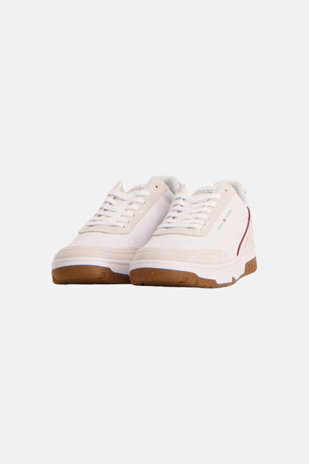 Sneakers - wit