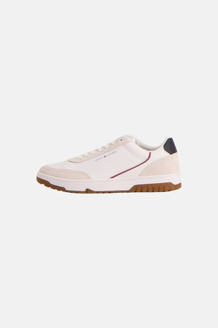 Sneakers - wit