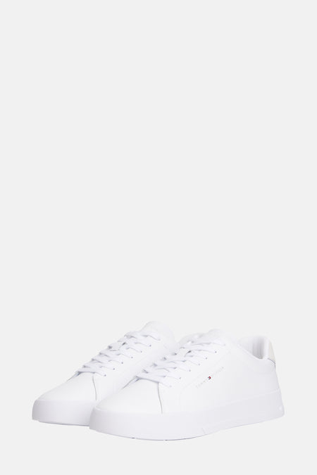 Baskets blanc - TOMMY JEANS