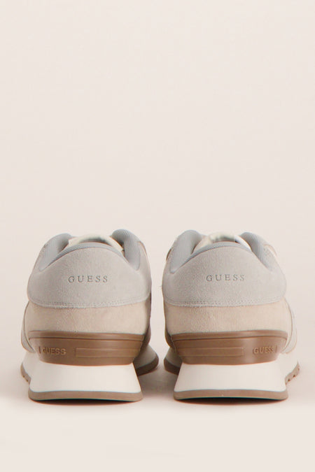 Sneakers Grijs - Guess®