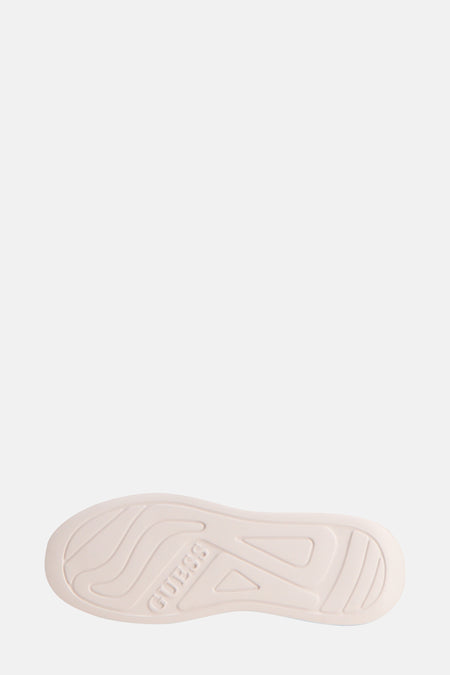 Sneakers - zwart