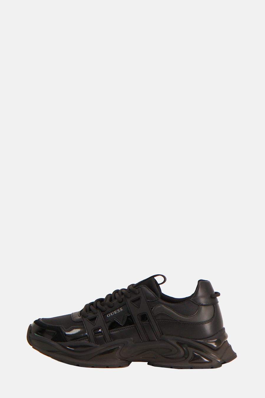 Sneakers - zwart - Guess®