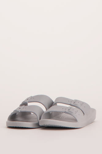 Slippers - grijs