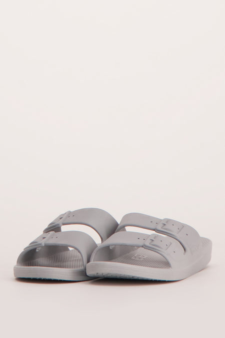 Tongs - gris