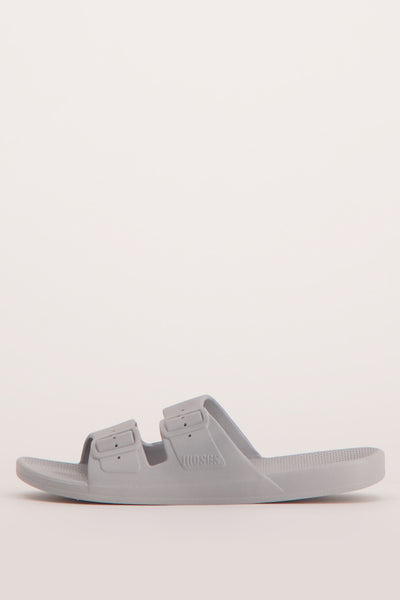 Nu-pieds Gris - FREEDOM MOSES