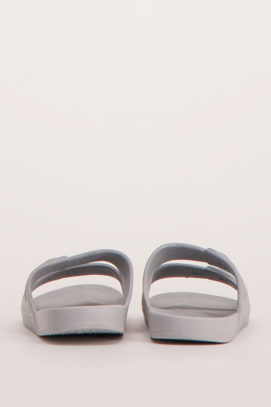 Slippers - grijs