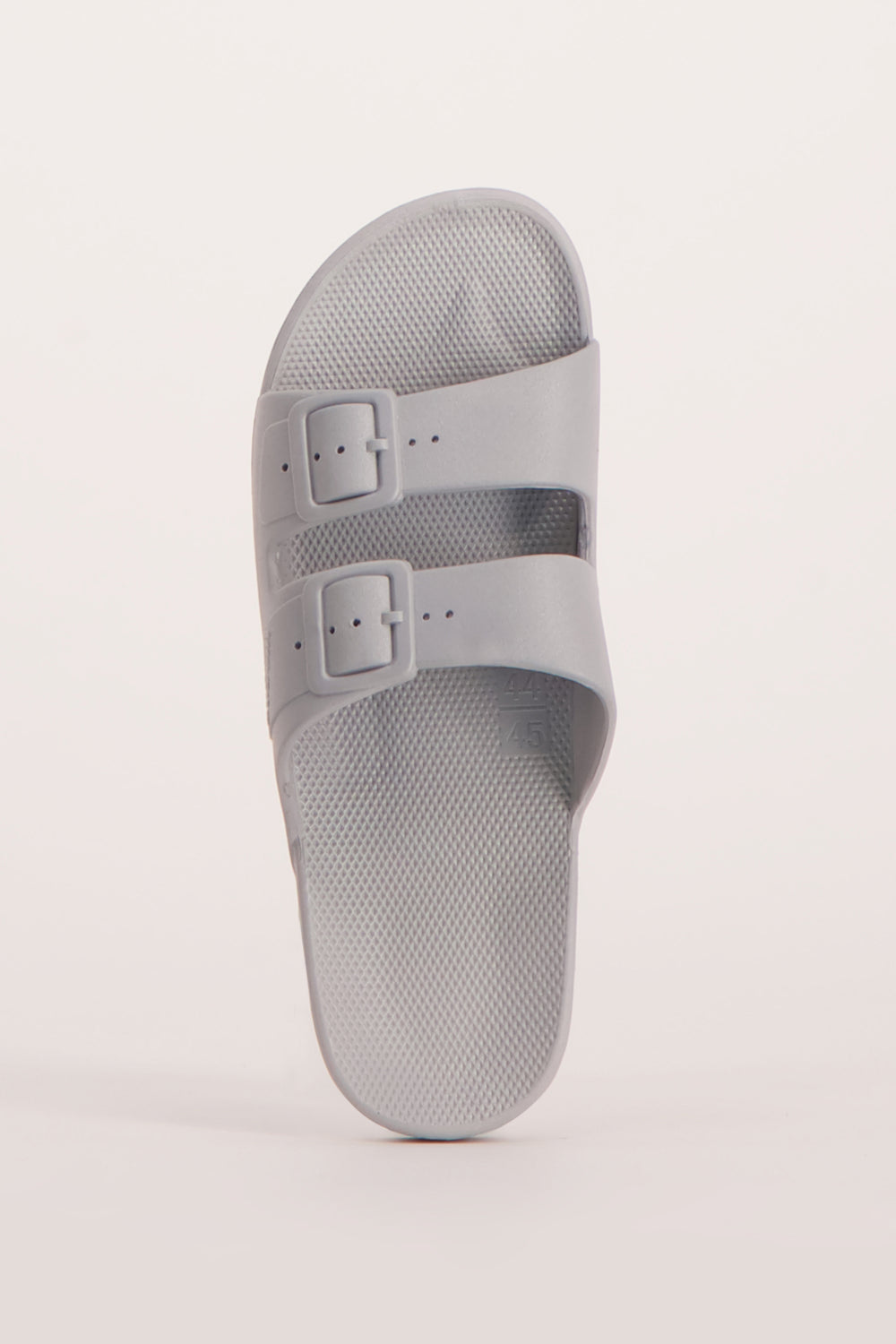 Nu-pieds Gris - FREEDOM MOSES