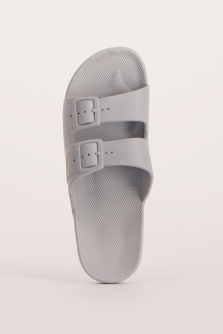 Slippers - grijs