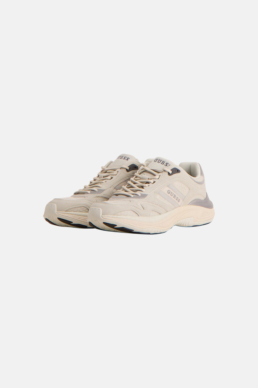 Sneakers - GREY / GREY