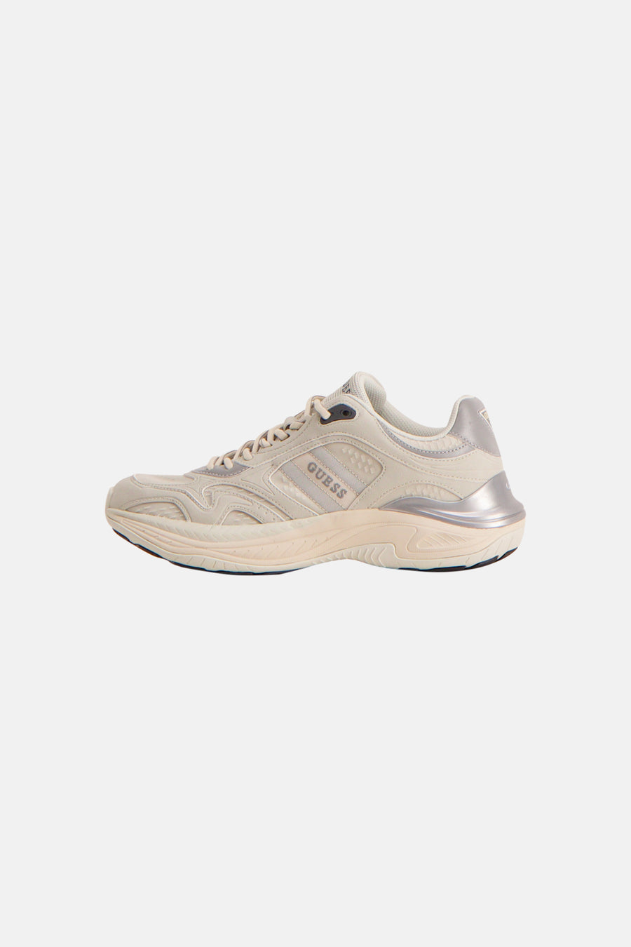 Sneakers - GREY / GREY