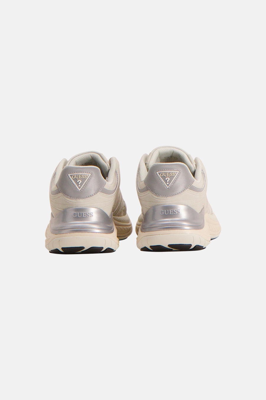 Sneakers - GREY / GREY