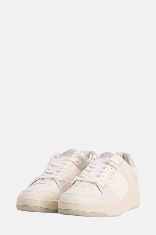 Baskets Blanc - Guess®