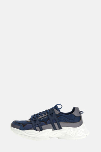 Sneakers blauw - Guess® - Guess® - 2