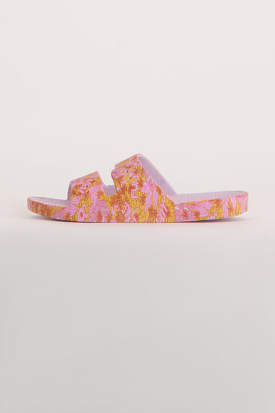 Slippers Multicolor - FREEDOM MOSES