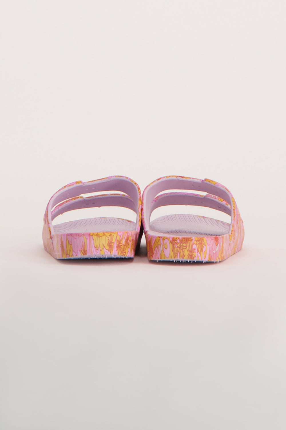 Slippers Multicolor - FREEDOM MOSES