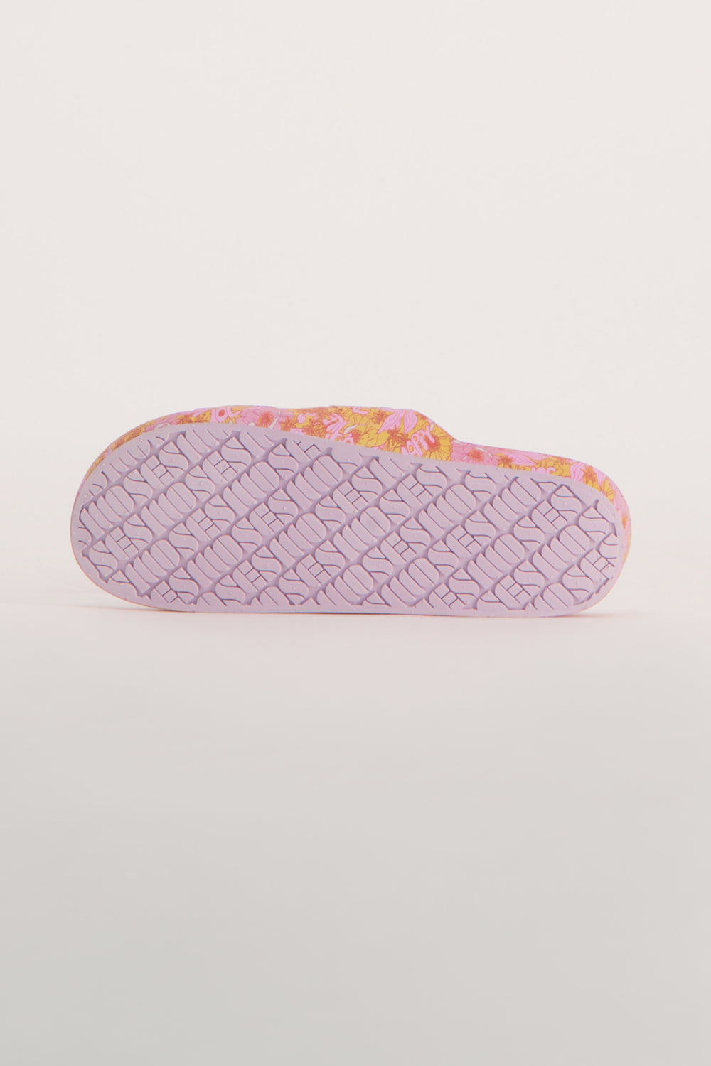 Slippers Multicolor - FREEDOM MOSES
