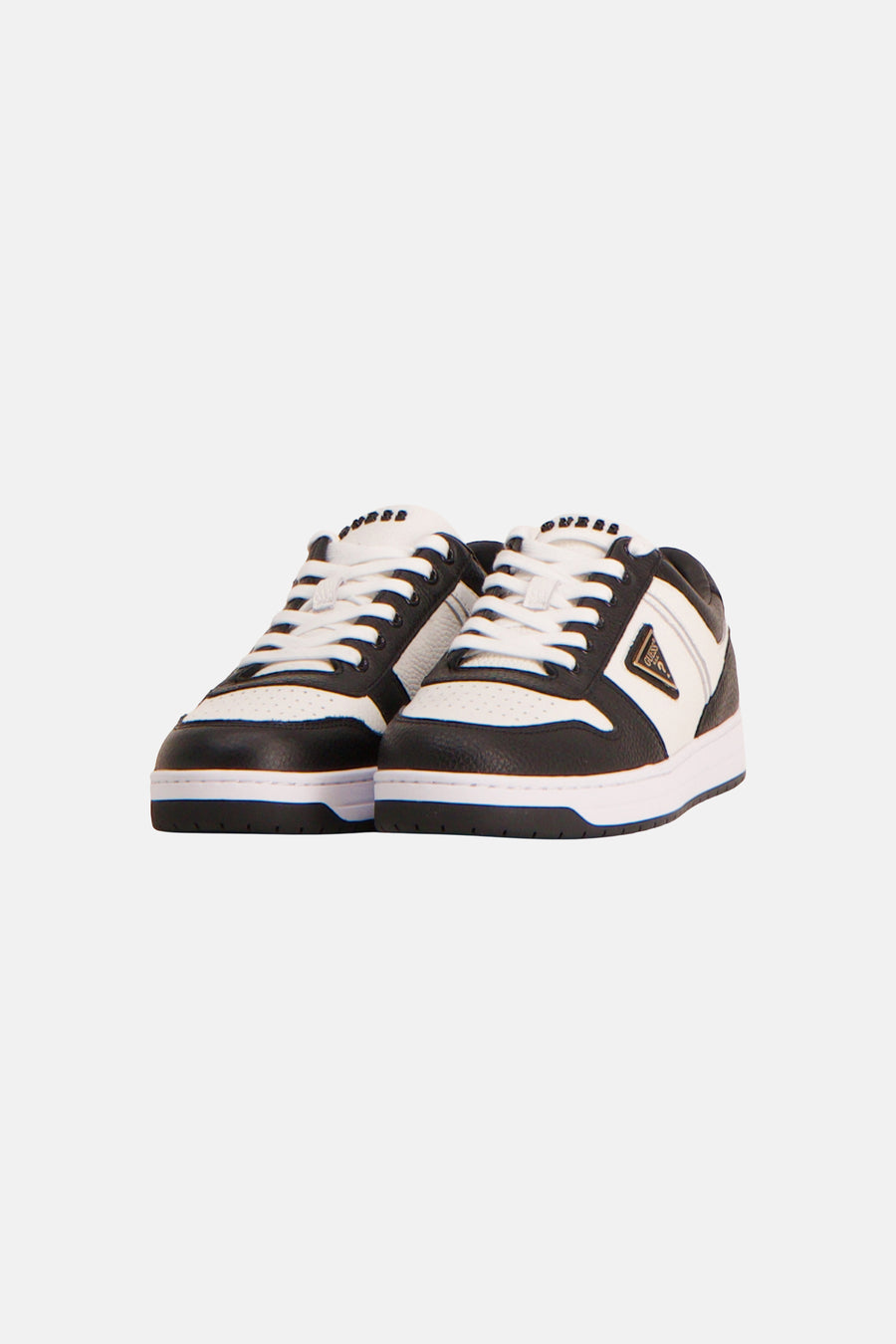 Sneakers - WHIBL / WHITE BLACK