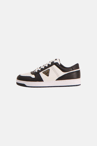 Sneakers - WHIBL / WHITE BLACK