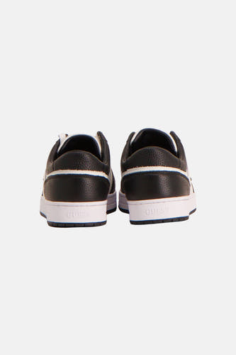 Sneakers - WHIBL / WHITE BLACK