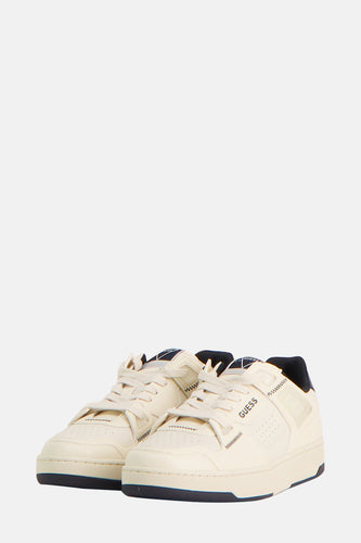 Sneakers - Wit