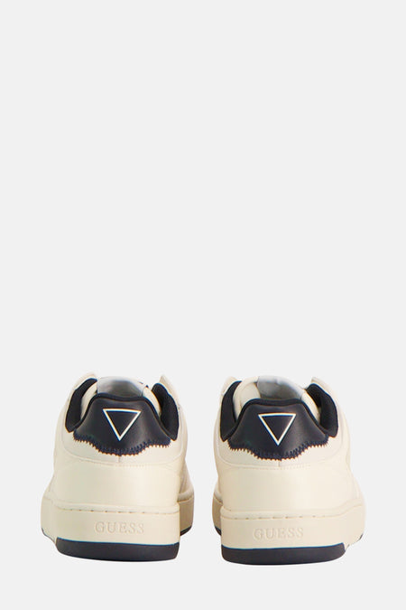 Sneakers - Wit